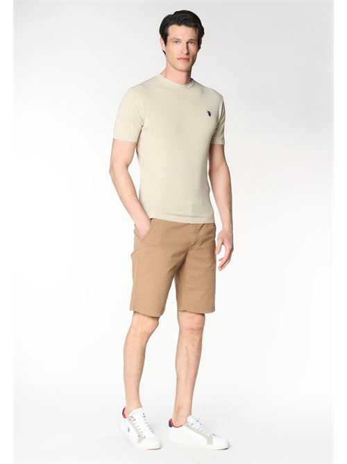 abel-chino's short U.S. POLO ASSN. | 57004 02111462